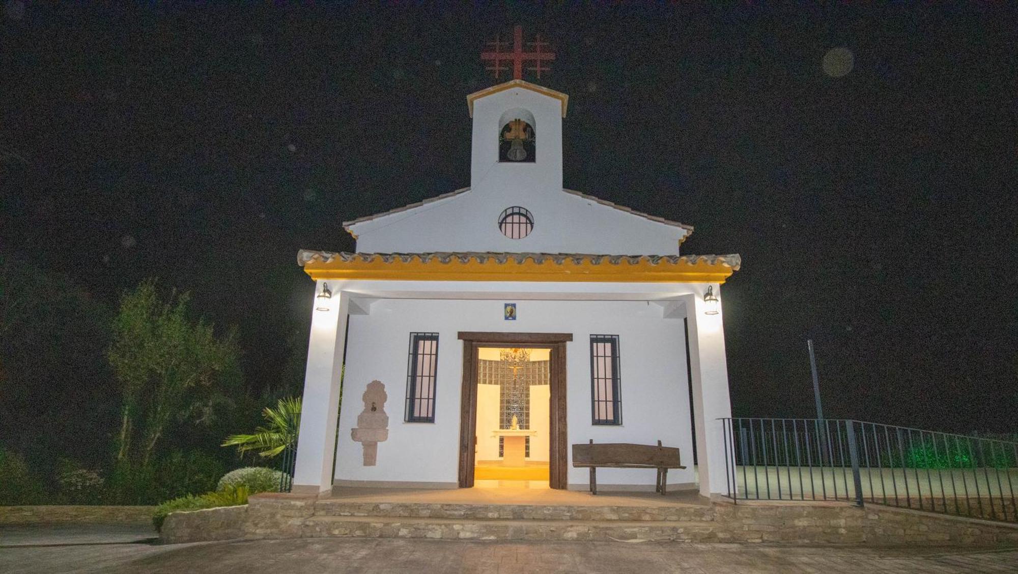 Cortijo San Antonio De Trejo Vila Setenil De Las Bodegas Exterior foto