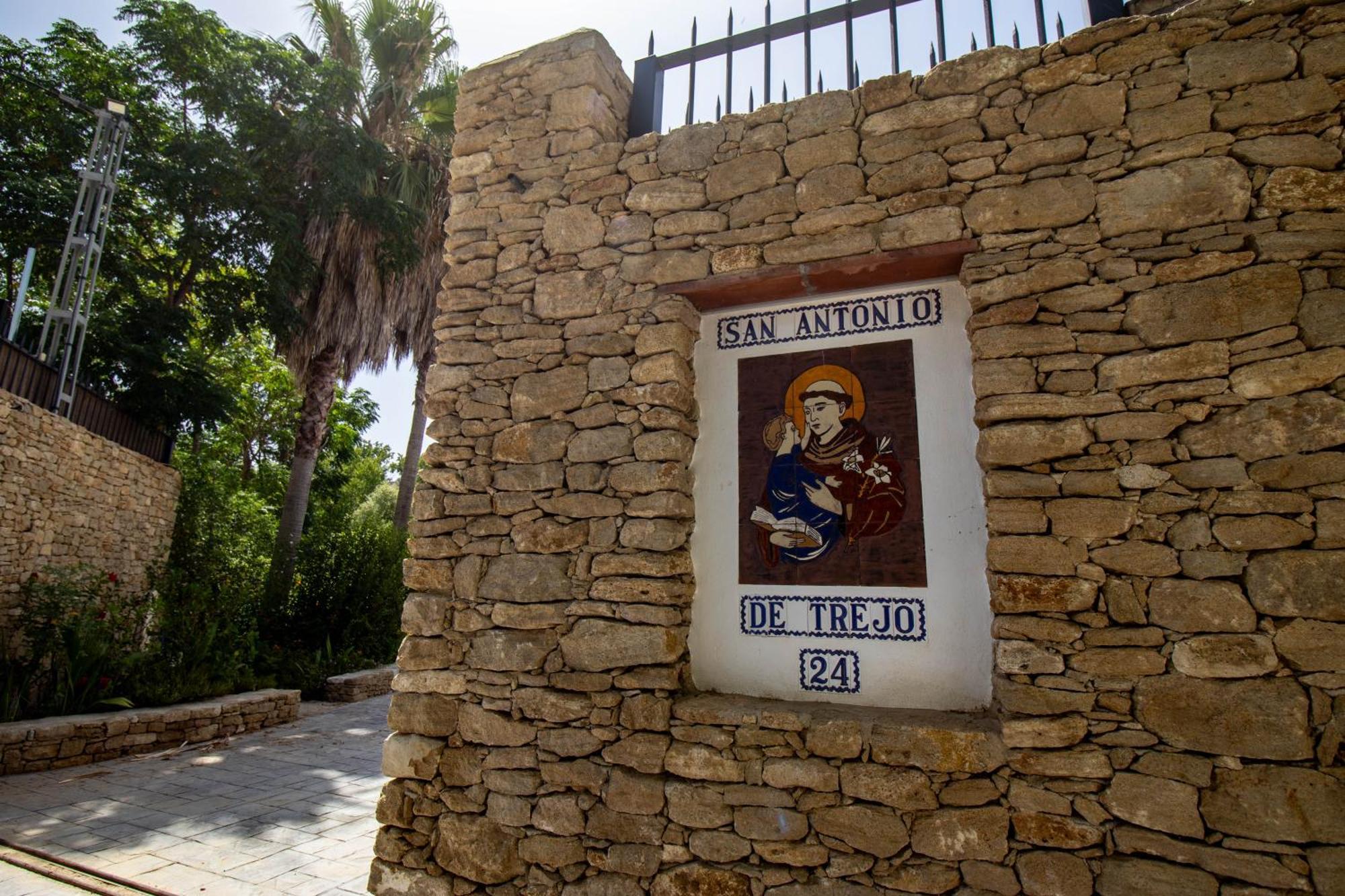Cortijo San Antonio De Trejo Vila Setenil De Las Bodegas Exterior foto
